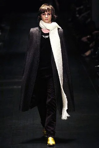 Look 1